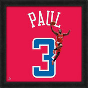 Los Angeles Clippers Photos & Wall Art