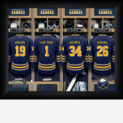 Buffalo Sabres Personalized Gifts