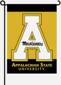Appalachian State Mountaineers Lawn & Garden