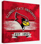 Illinois State Redbirds Home & Office