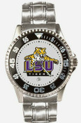 LSU Tigers Watches & Jewelry