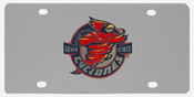 Iowa State Cyclones Car Accessories