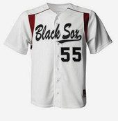 Men's Custom Baseball Jerseys and Tops