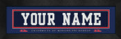 Mississippi Rebels Personalized Gifts