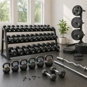 Free Weights