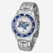 Middle Tennessee State Blue Raiders Watches