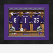 Kansas State Wildcats Personalized Gifts