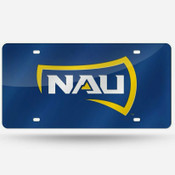 Northern Arizona Lumberjacks Car Accessories