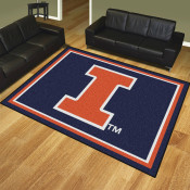 Illinois Fighting Illini Home & Office Decor