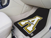 Appalachian State Mountaineers Car Accessories