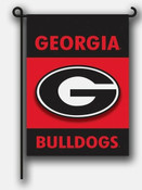Georgia Bulldogs Lawn & Garden