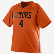 Custom Youth Soccer Jerseys