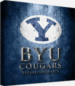 BYU Cougars Photos & Wall Art