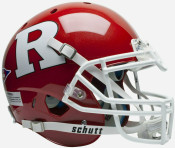 Rutgers Scarlet Knights Collectibles