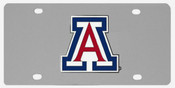 Arizona Wildcats Car Accessories