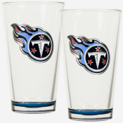 Tennessee Titans Kitchen & Bar Accessories