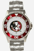 Florida State Seminoles Watches & Jewelry