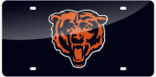 Chicago Bears Car Accessories