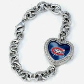 Montreal Canadiens Watches and Jewelry