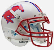 Southern Methodist Mustangs Collectibles