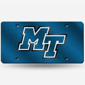 Middle Tennessee State Blue Raiders Car & Truck