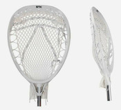Lacrosse Goalie Heads