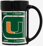 Miami Hurricanes Kitchen & Bar Accessories