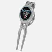 Maine Black Bears Golf Accessories