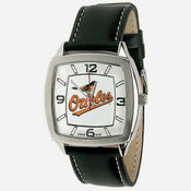 Baltimore Orioles Watches & Jewelry