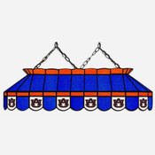 College Pool Table Lights