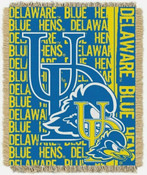 Delaware Blue Hens Bed & Bath