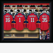 Florida Panthers Personalized Gifts