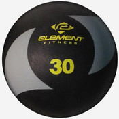 Element Fitness Commercial Medicine Balls
