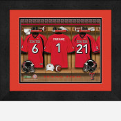 Texas Tech Red Raiders Personalized Gifts