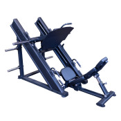 Commercial Gym Equipment