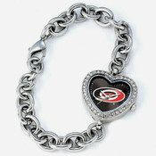 Carolina Hurricanes Watches and Jewelry