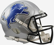 Detroit Lions Collectibles & Memorabilia