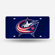 Columbus Blue Jackets Car Accessories
