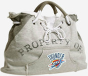 Oklahoma City Thunder Bags & Backpacks