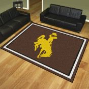 Wyoming Cowboys Home & Office