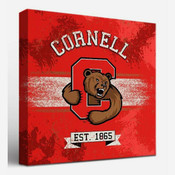 Cornell Big Red Home & Office