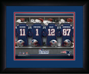 New England Patriots Personalized Gifts