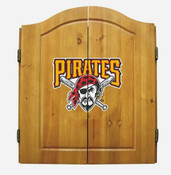 Pittsburgh Pirates Game Room & Fan Cave