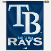 Tampa Bay Rays Lawn & Garden