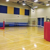 Indoor Volleyball Nets