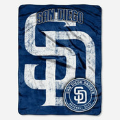 San Diego Padres Bed & Bath