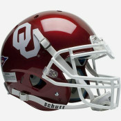 Oklahoma Sooners Collectibles