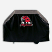 Miami of Ohio RedHawks Lawn & Garden