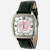 Washington Nationals Watches & Jewelry