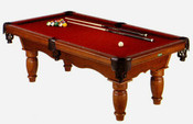 Pool Tables